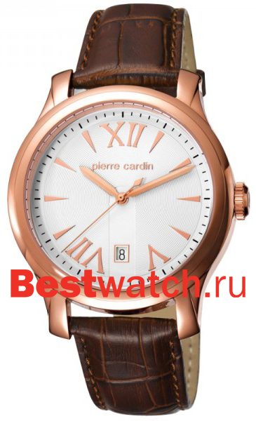 Часы Pierre Cardin Gents PC104121F04